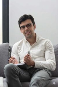 Picture of Natan Torres Psicologo